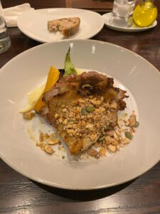 THE CITY BAKERY ニュウマン横浜