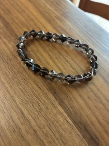 スモーキークォーツブレスレット